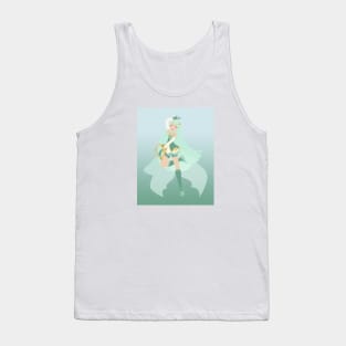 Lyna 2 Tank Top